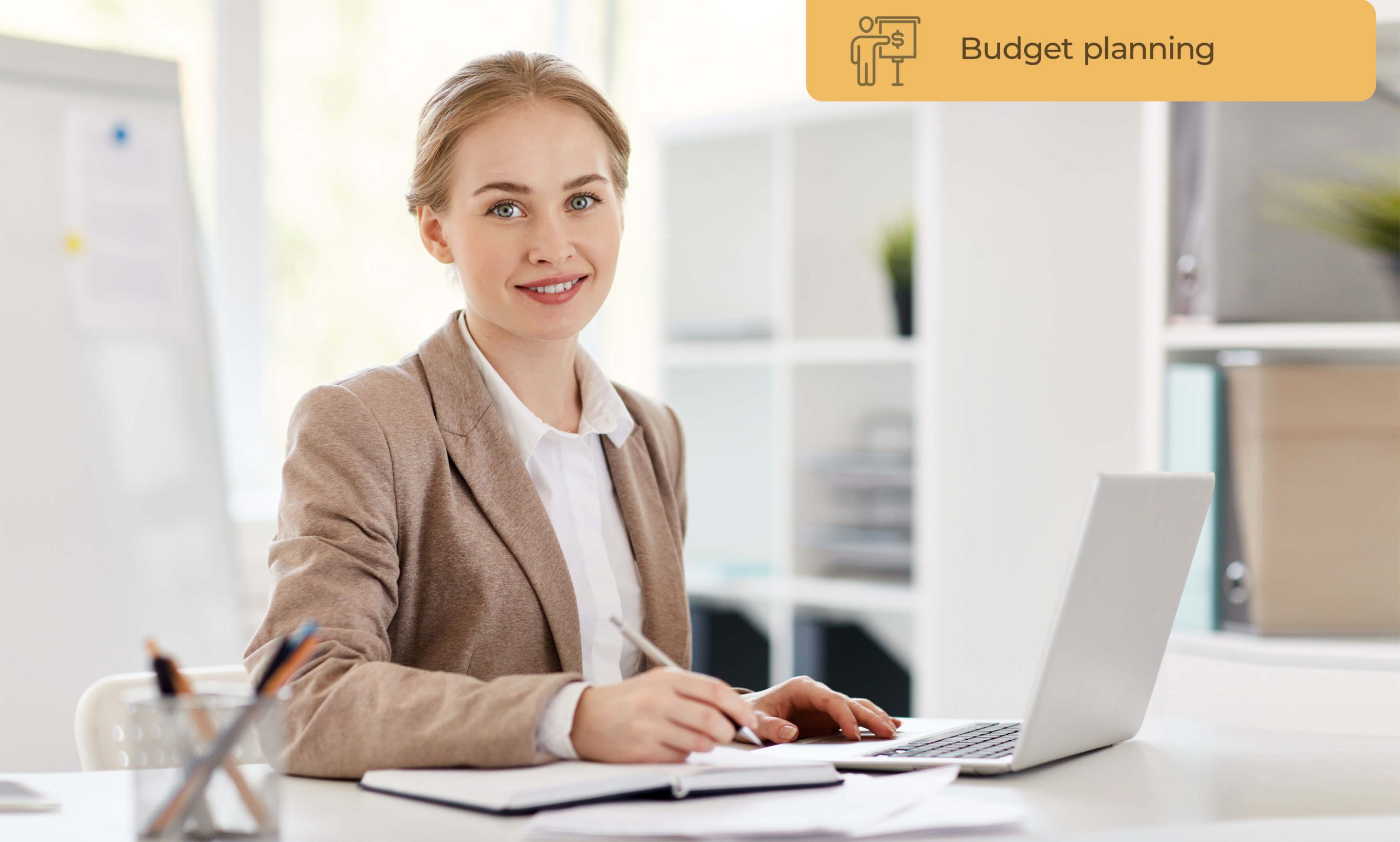 Budget Planning