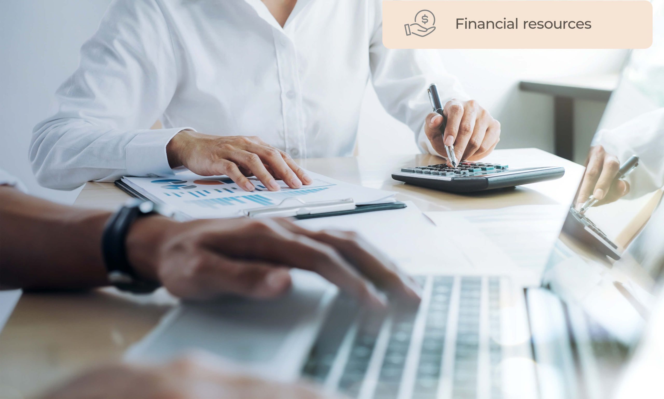 Financial Resources