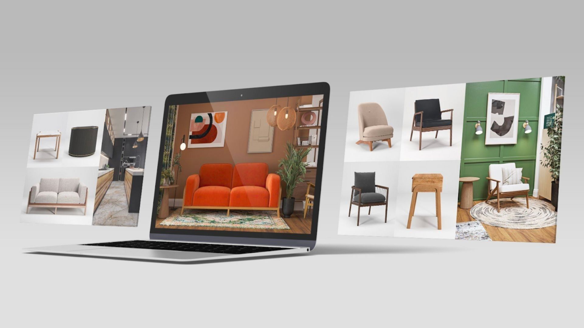 3D Commerce Industry Adoption