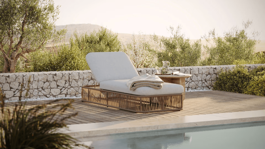 Lifestyle 3D Rendering