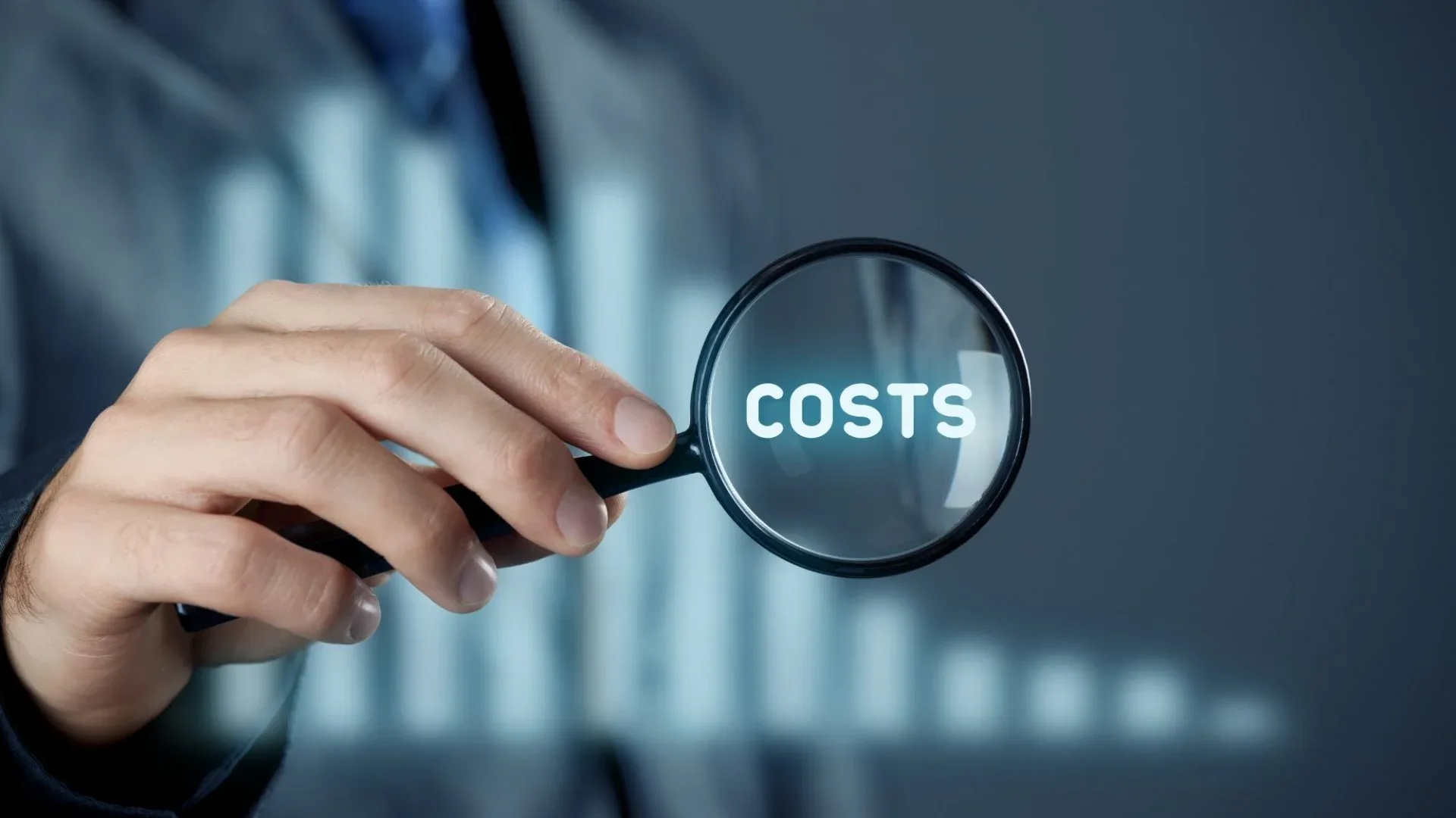 Cost of a 3D modeling project