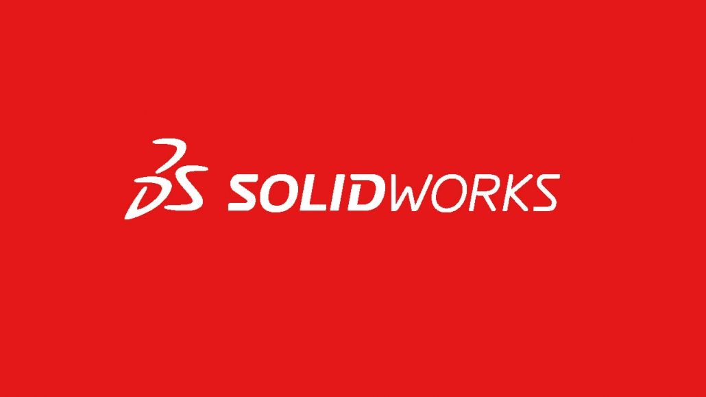SolidWorks CAD software for furniture design — precision 3D modeling of furniture components