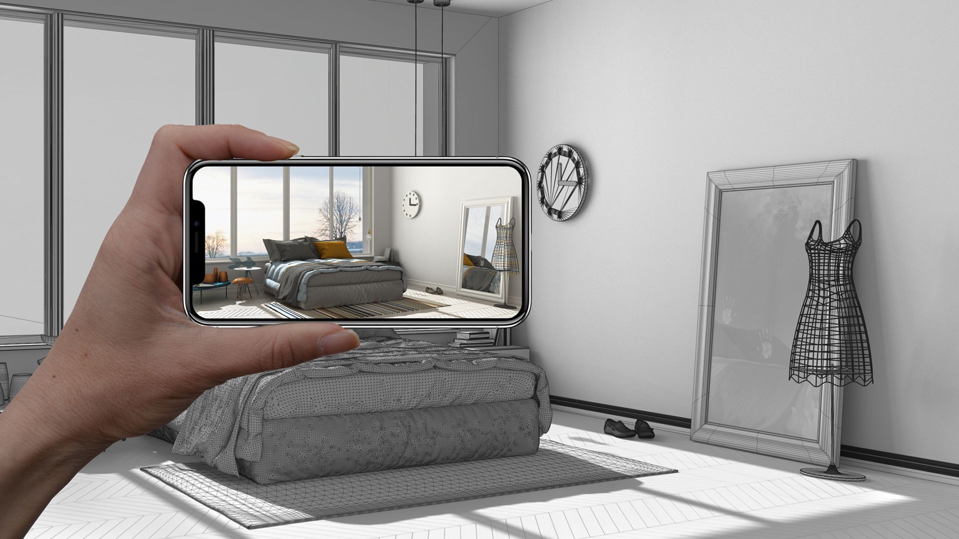 AR in Product Marketing