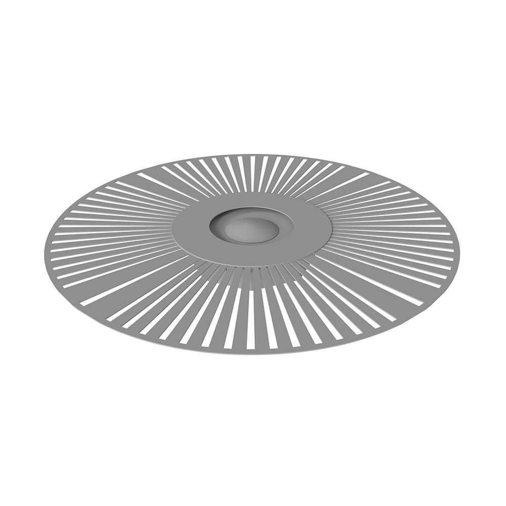 Wall Lamp 3D Model