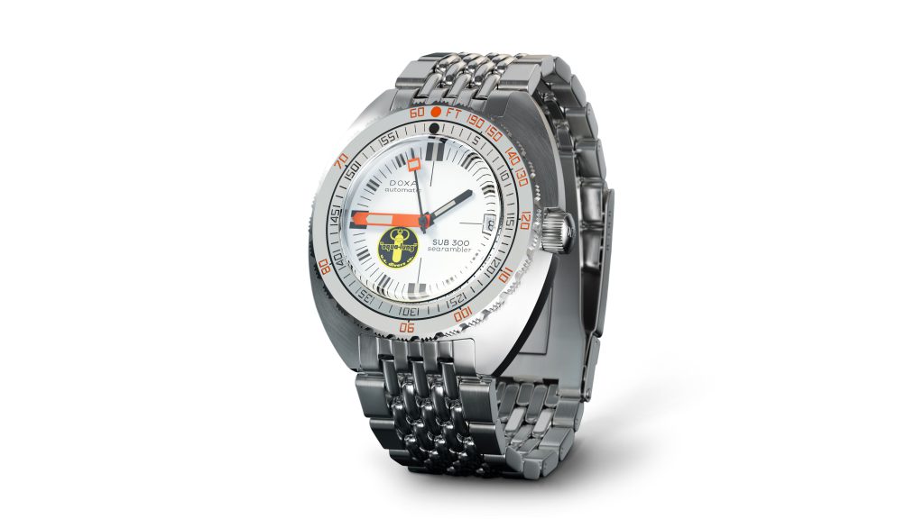 3D Product Model and Silo Rendering of a Luxury Watch