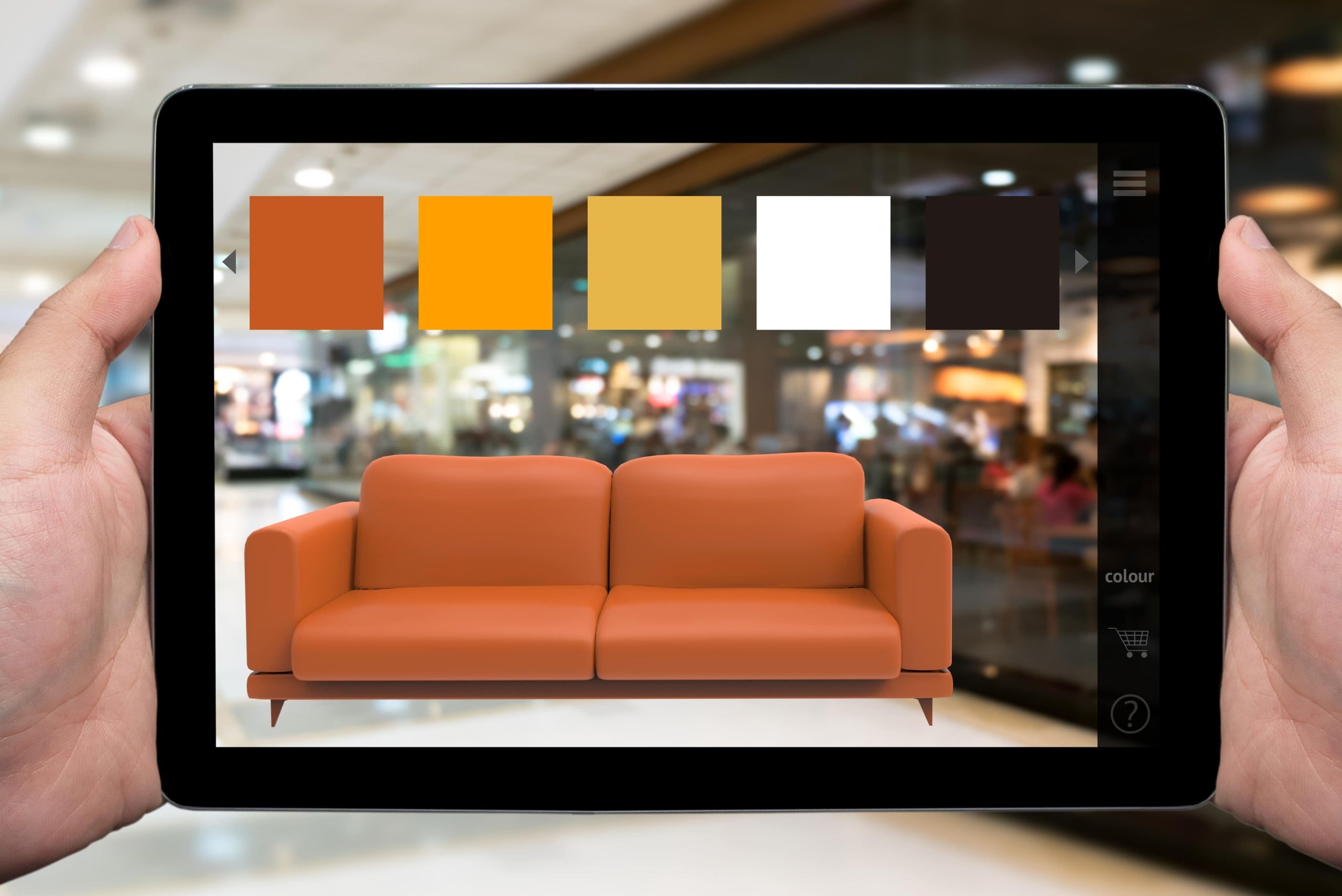 Furniture AR Apps: IOs or Android