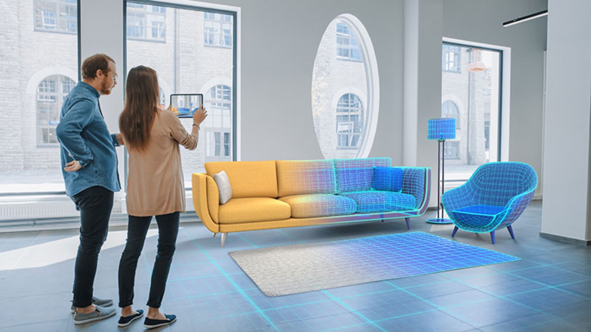 Augmented Reality vs VR: Environmental Differences