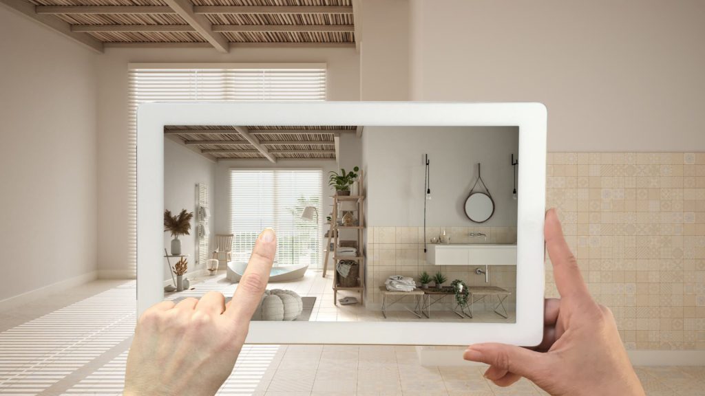 Brands that Use Web-Based Augmented Reality