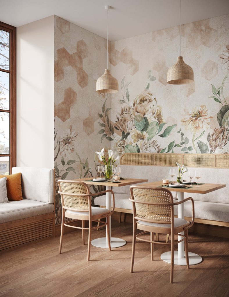 Wall Coverings