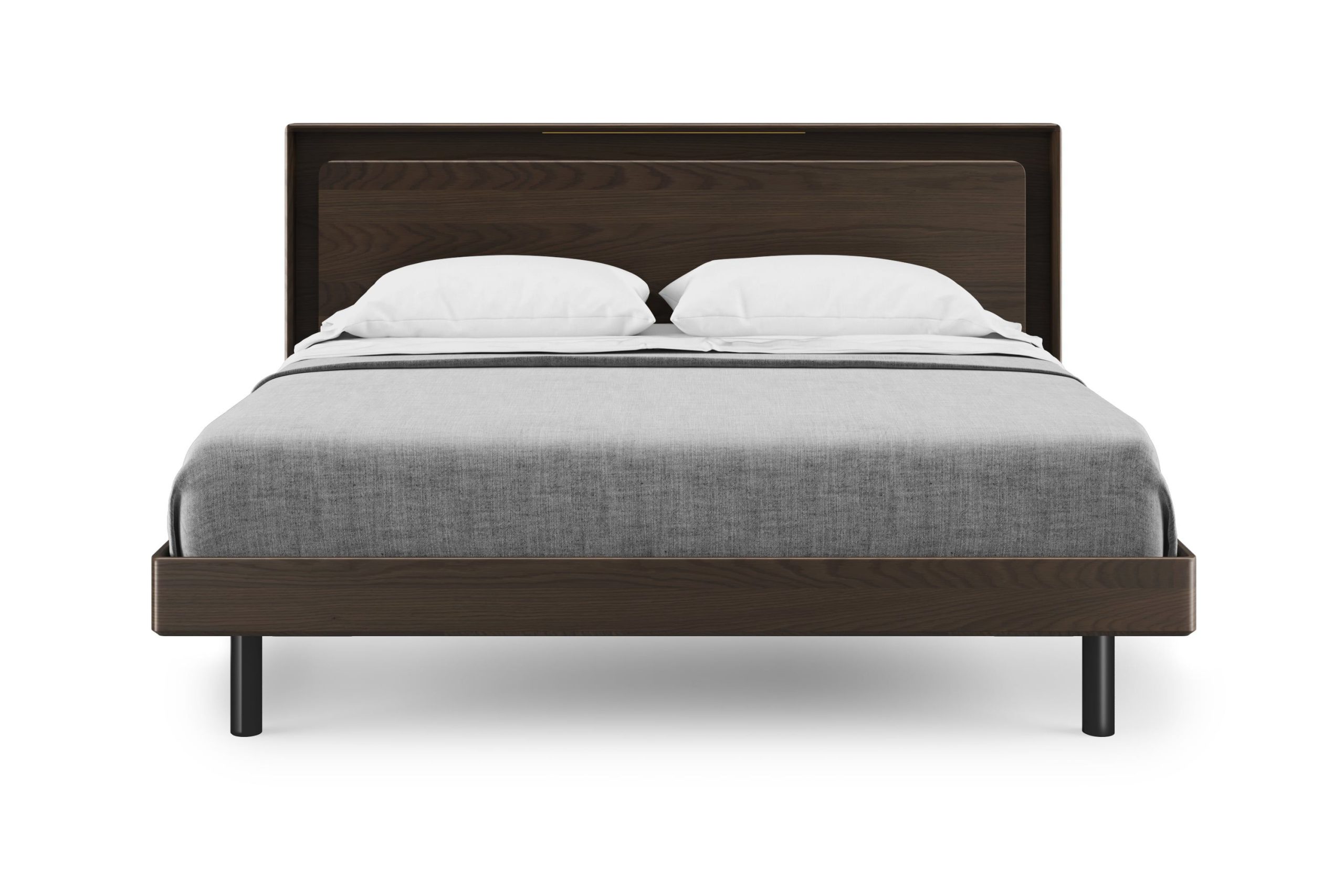 Bed Silo CGI