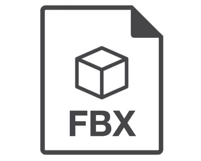 FBX file format
