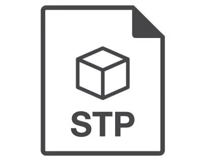 STP file format