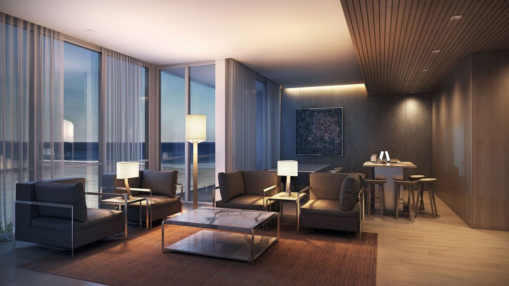 3D Visualization of Soft Furniture Educating Customers on Interior Styles for a Product