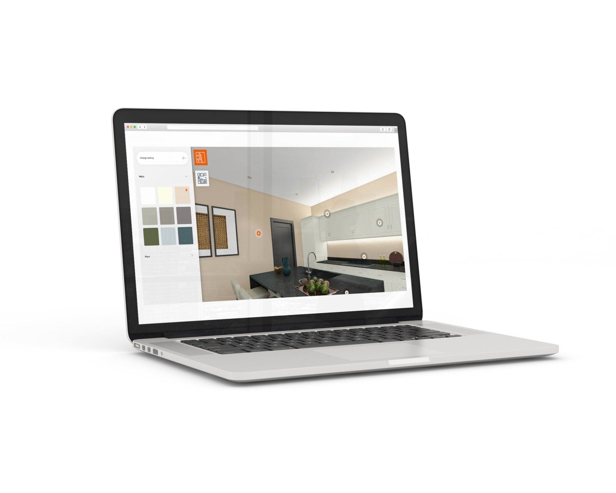 Customization Configurator Experience