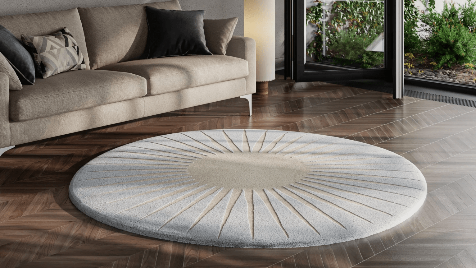 Realistic 3D Product Modeling: Detail Shot