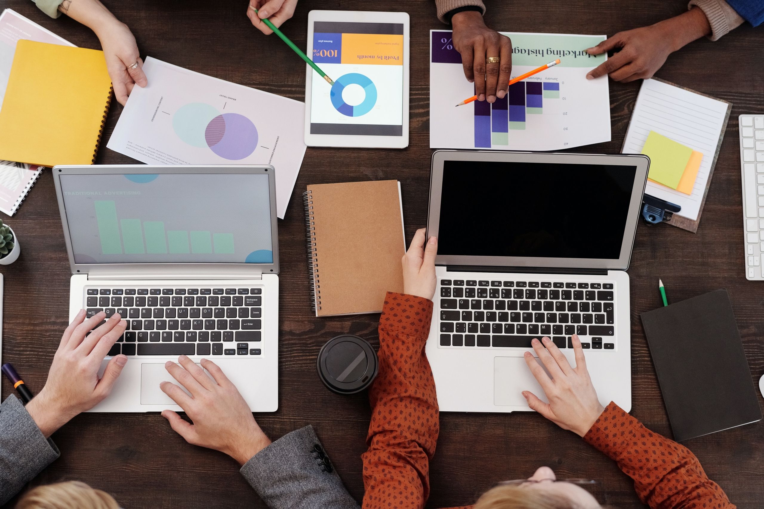 Digital Marketing Tools: Google Ads, AWeber, HubSpot, Marketo, InfusionSoft