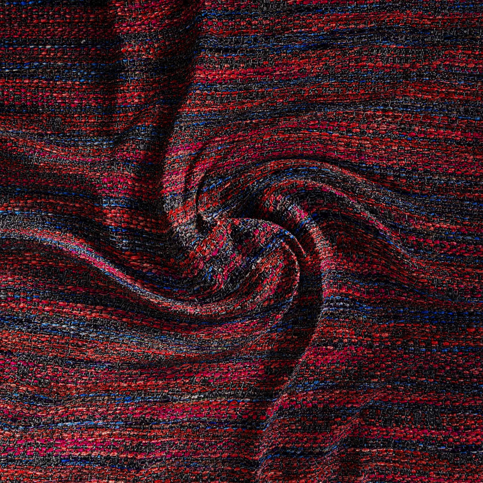 Detailed 3D fabric texture for realistic furniture rendering and 3D modeling projects
