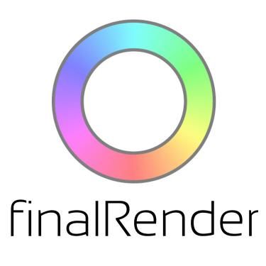 Final Render Plugin
