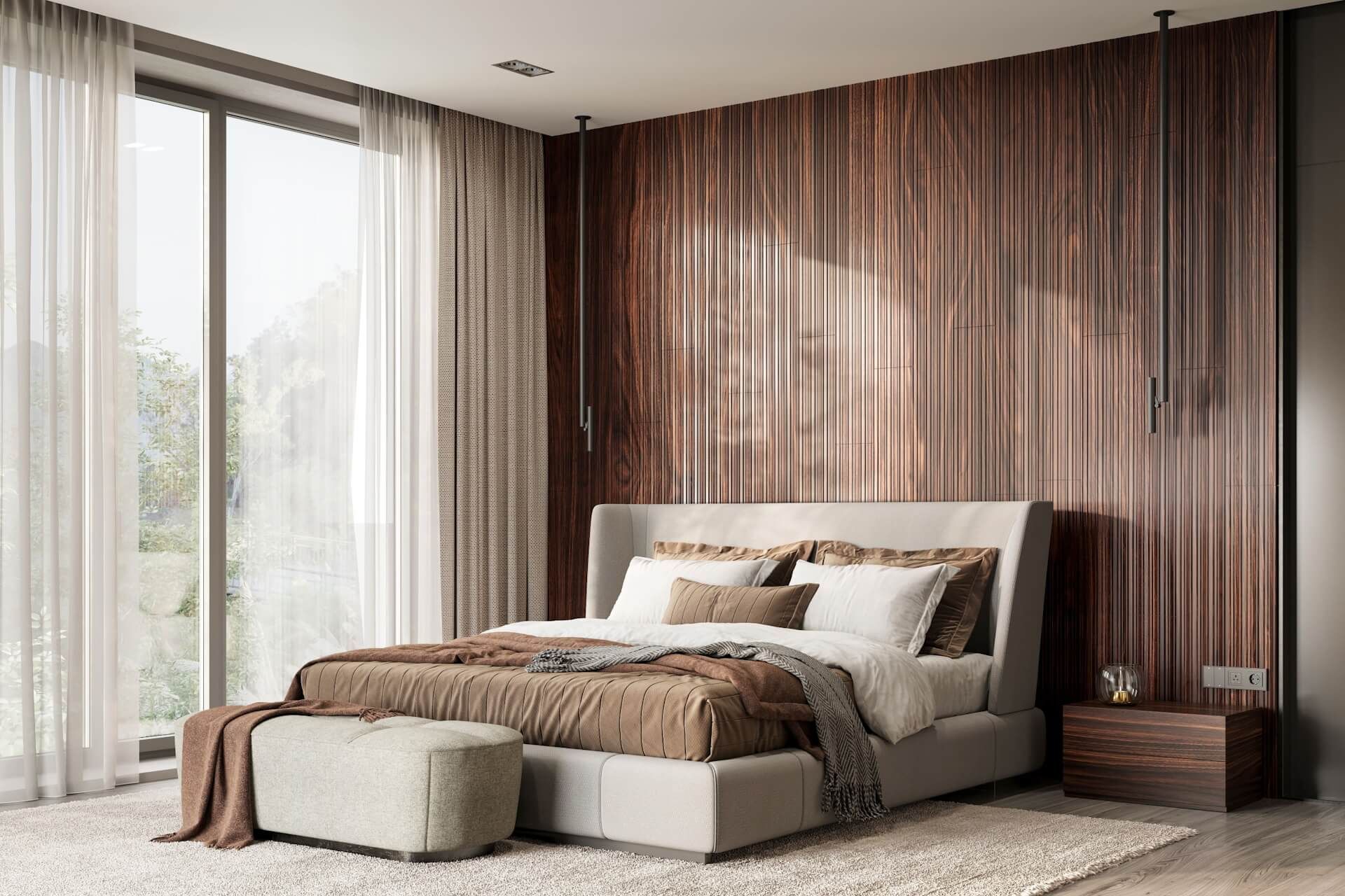 Transforming Existing Spaces with Finishes 3D Rendering