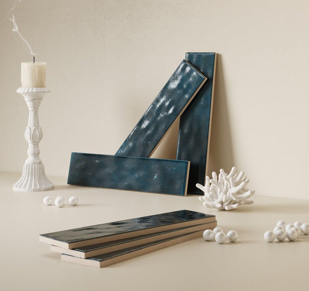 3D Furniture Rendering and Visualization