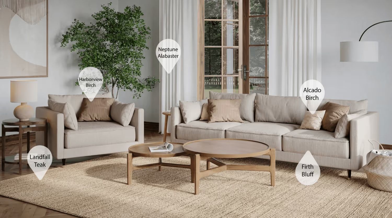 Social e-commerce trends: shoppable imagery