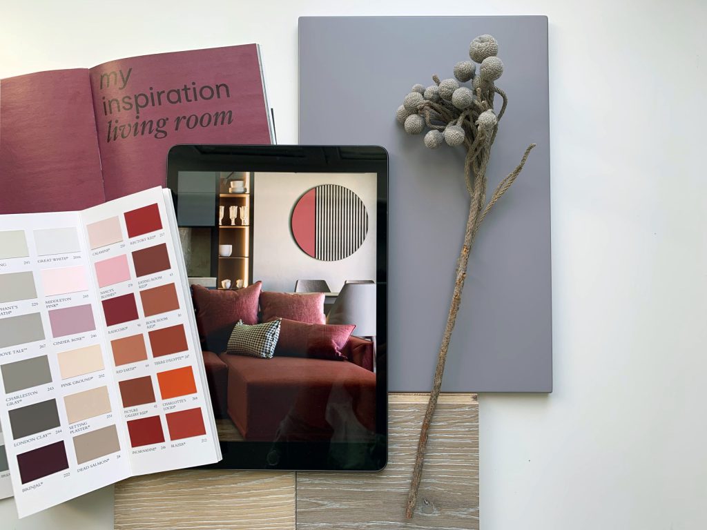 Furniture Marketing Inspiration