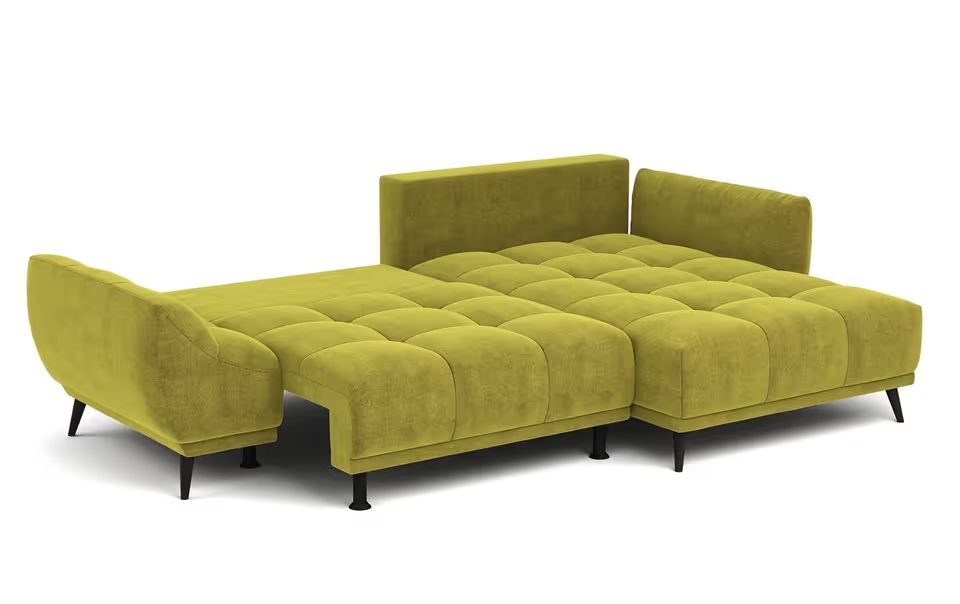3D Model for Furniture Shopping App