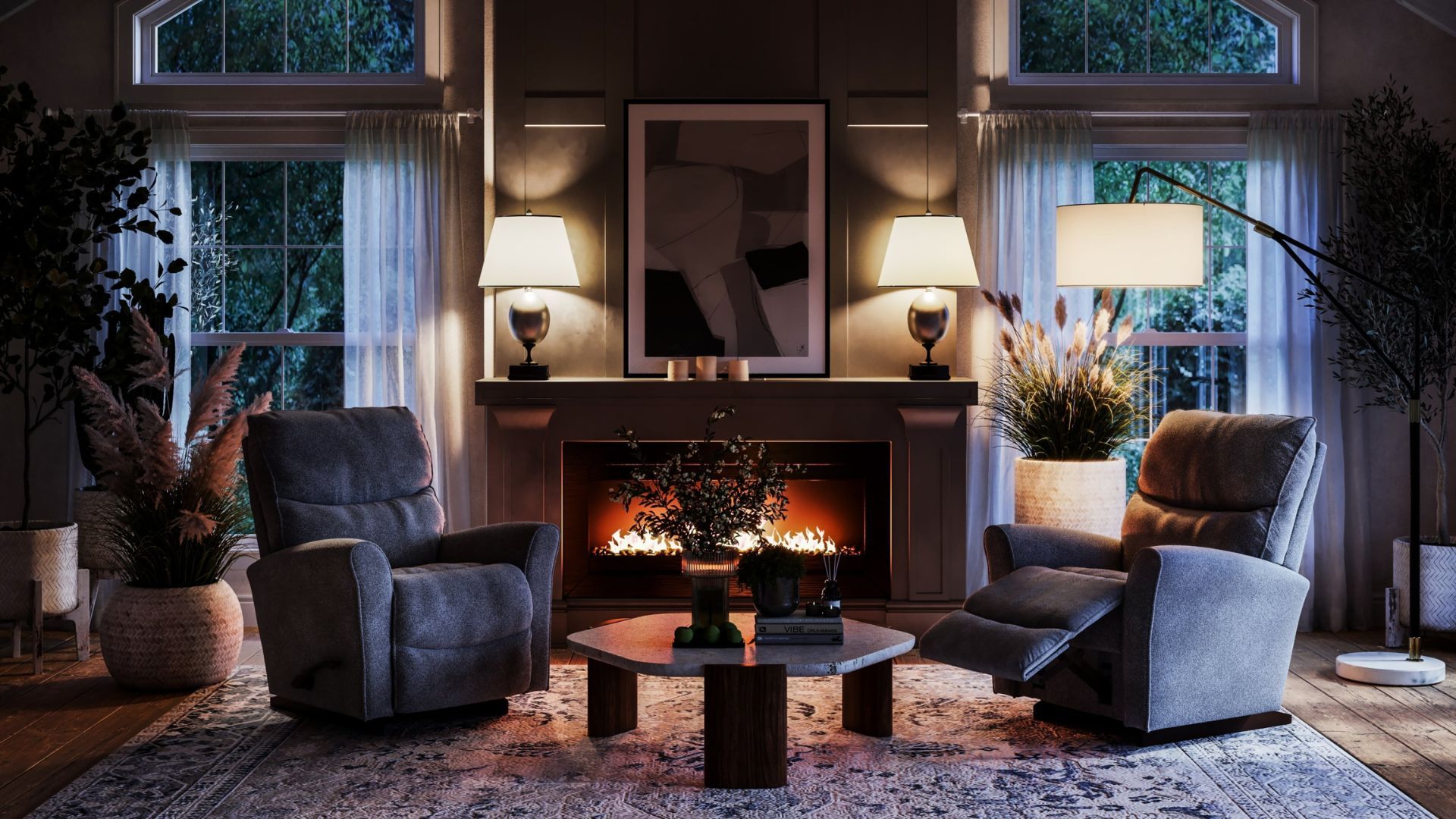 Group Image for a Living Room Set