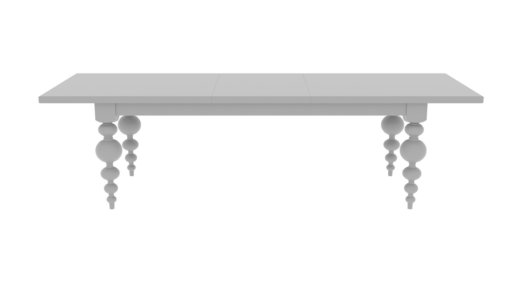 High-Quality Table Model