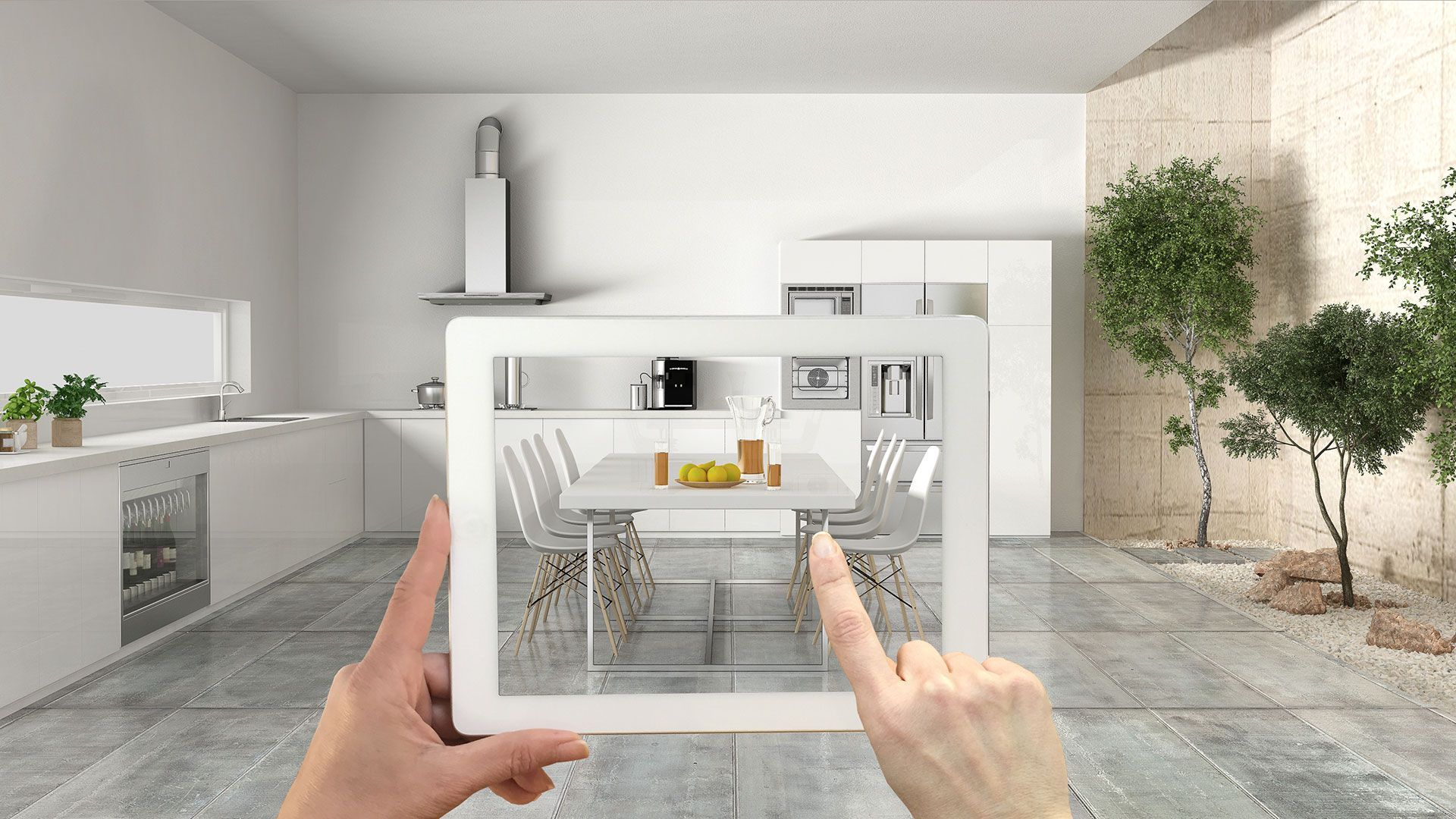 Develop an AR Mobile Shopping App to Increase Engagement and Sales