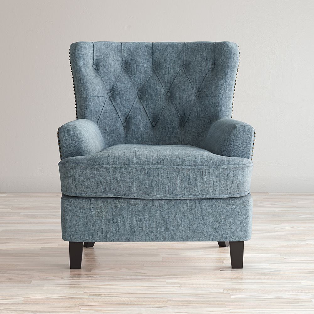 An Armchair CG Silo