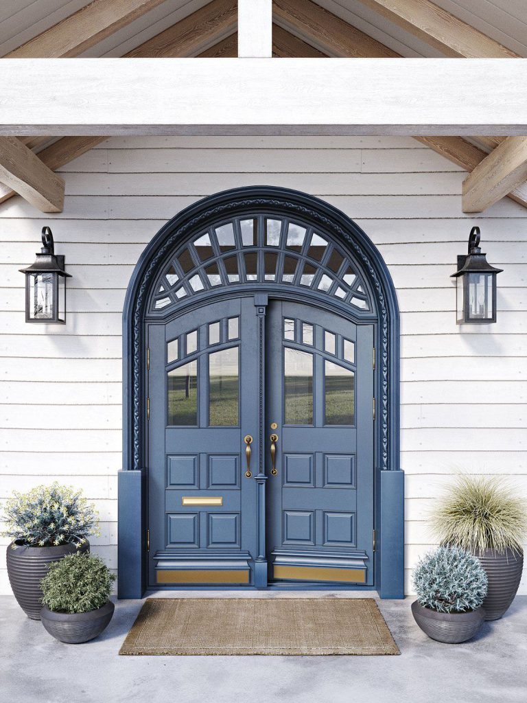 Windows & Doors