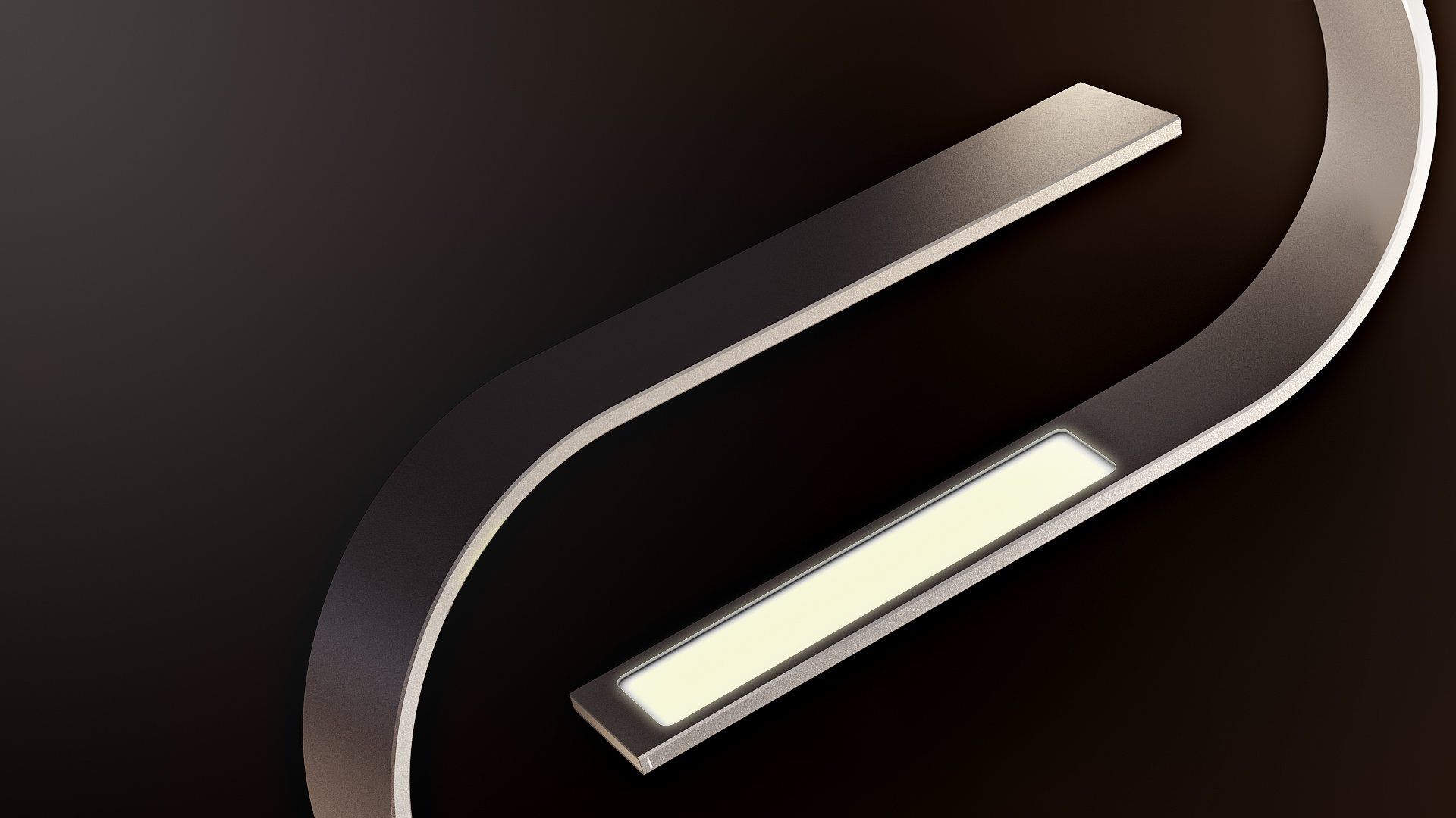 Photoreal 3D rendered product showcasing stylish design, 3D product modeling and rendering