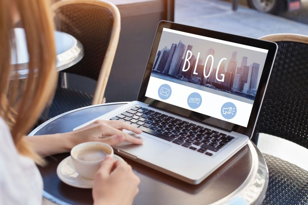 Promotion online: Gaining new following