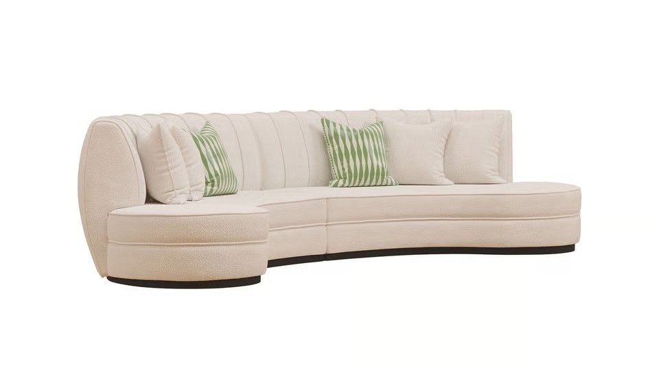 Product 3D Model for Furniture Business
