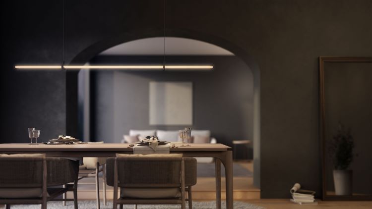 3D visuals of the goods: Enhance context