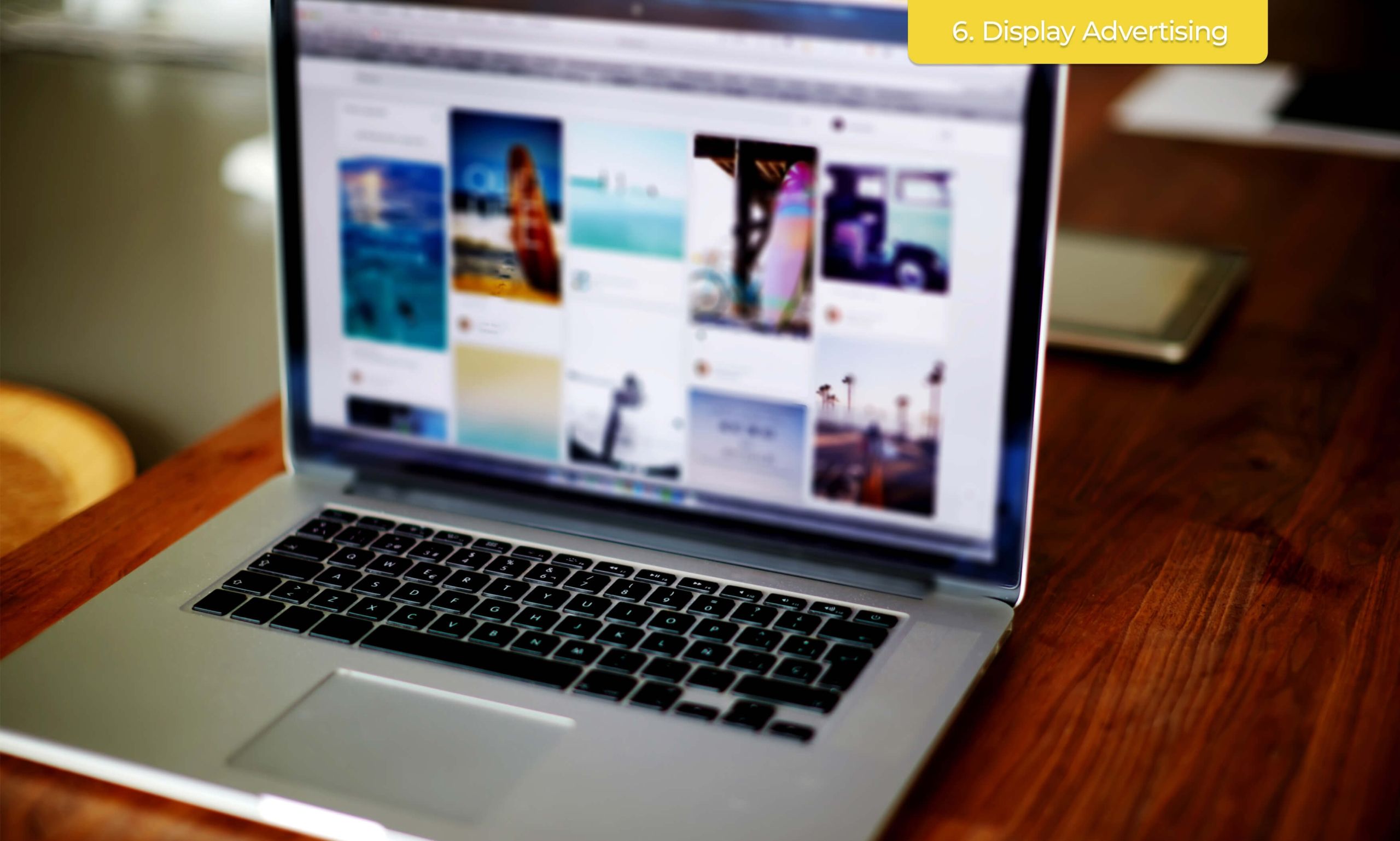Display Advertising