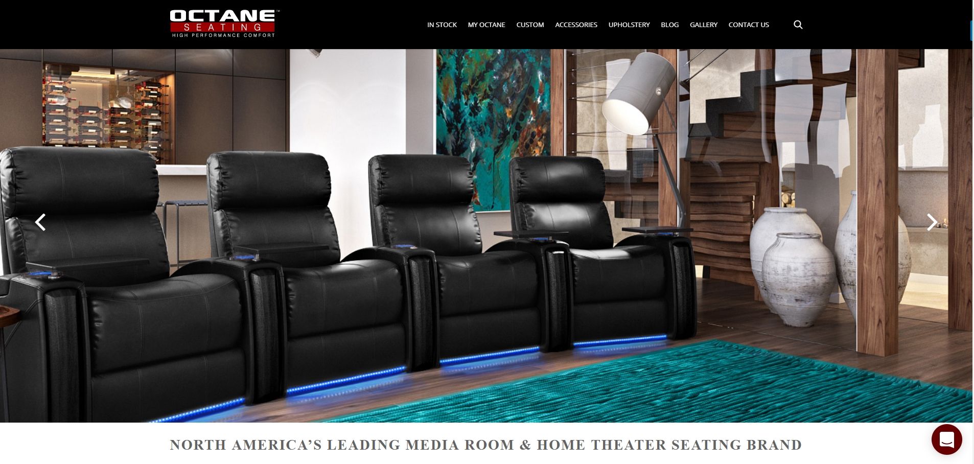 Product 3D Visualization for a Terrific Seating Design