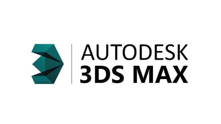 3Ds Max polygonal modeling software — used for detailed product and furniture 3D models