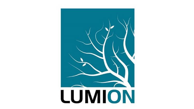 Lumion real-time 3D rendering software — GPU-based product visualization tool