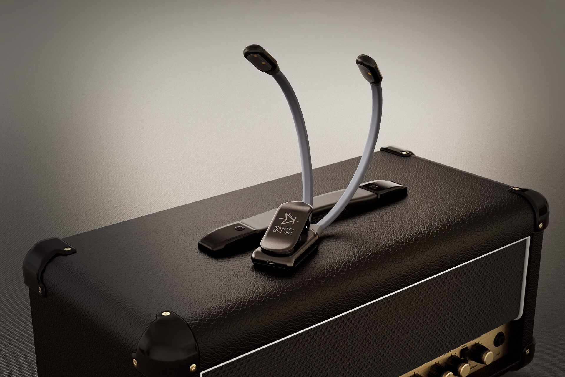 Stylish 3D Product Visualization for a Lamp Design Project