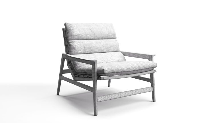 Difference Between Professional 3D Modeling and Standard 3D Modeling
