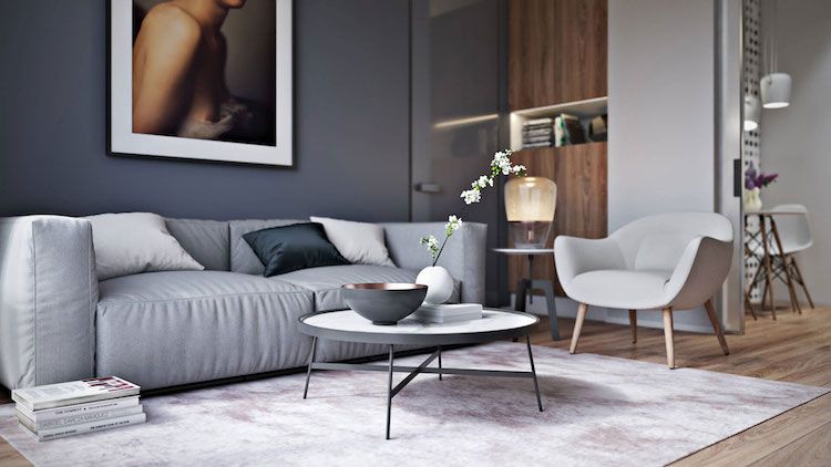 3D Product Images Creation Workflow at CGIFurniture