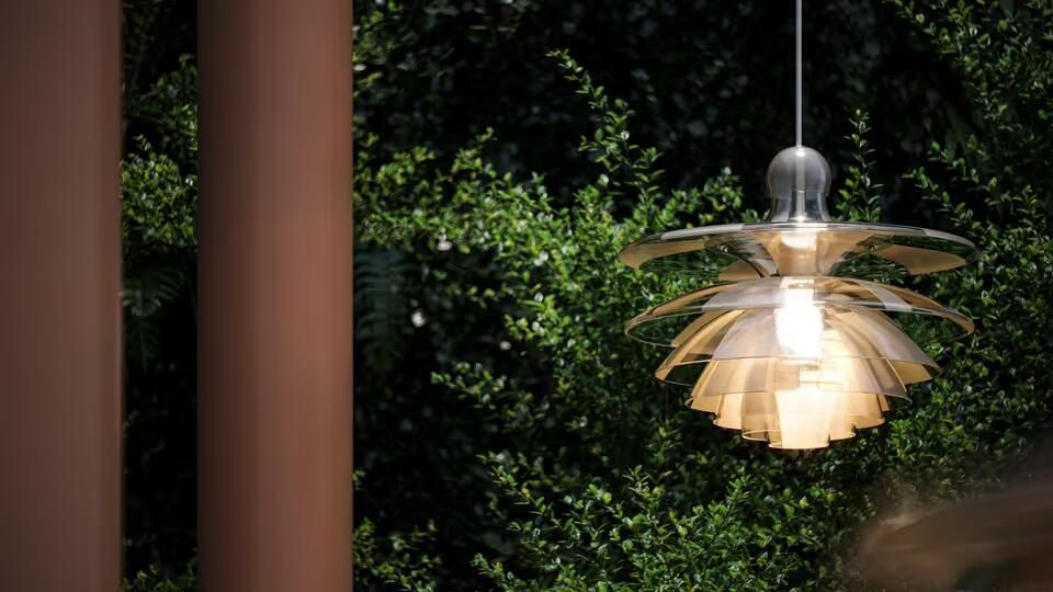 Lighting Fixture Lifestyle CGI