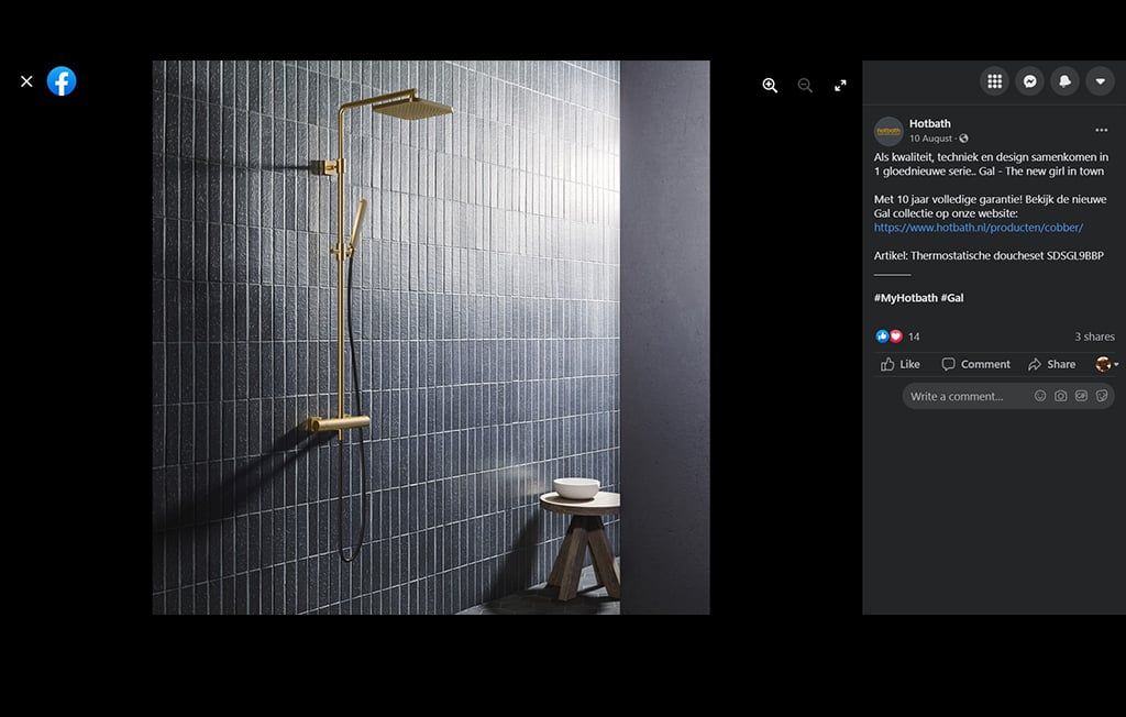 Brand Consistency Across Platforms