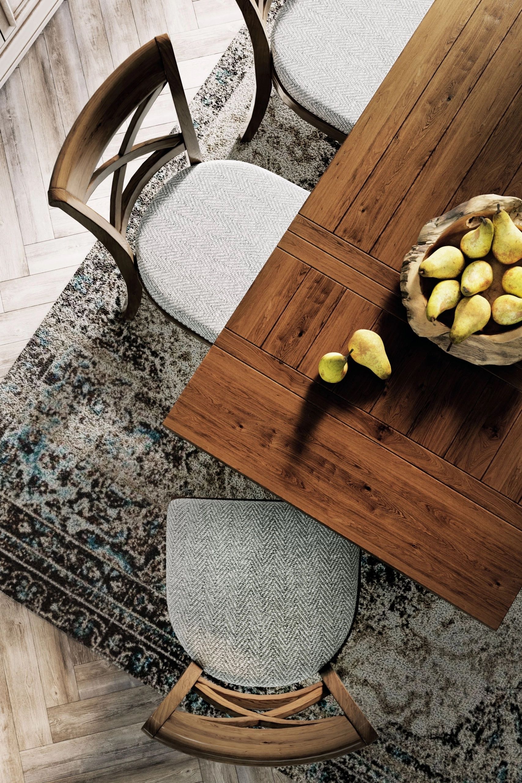 dining table texture rendering