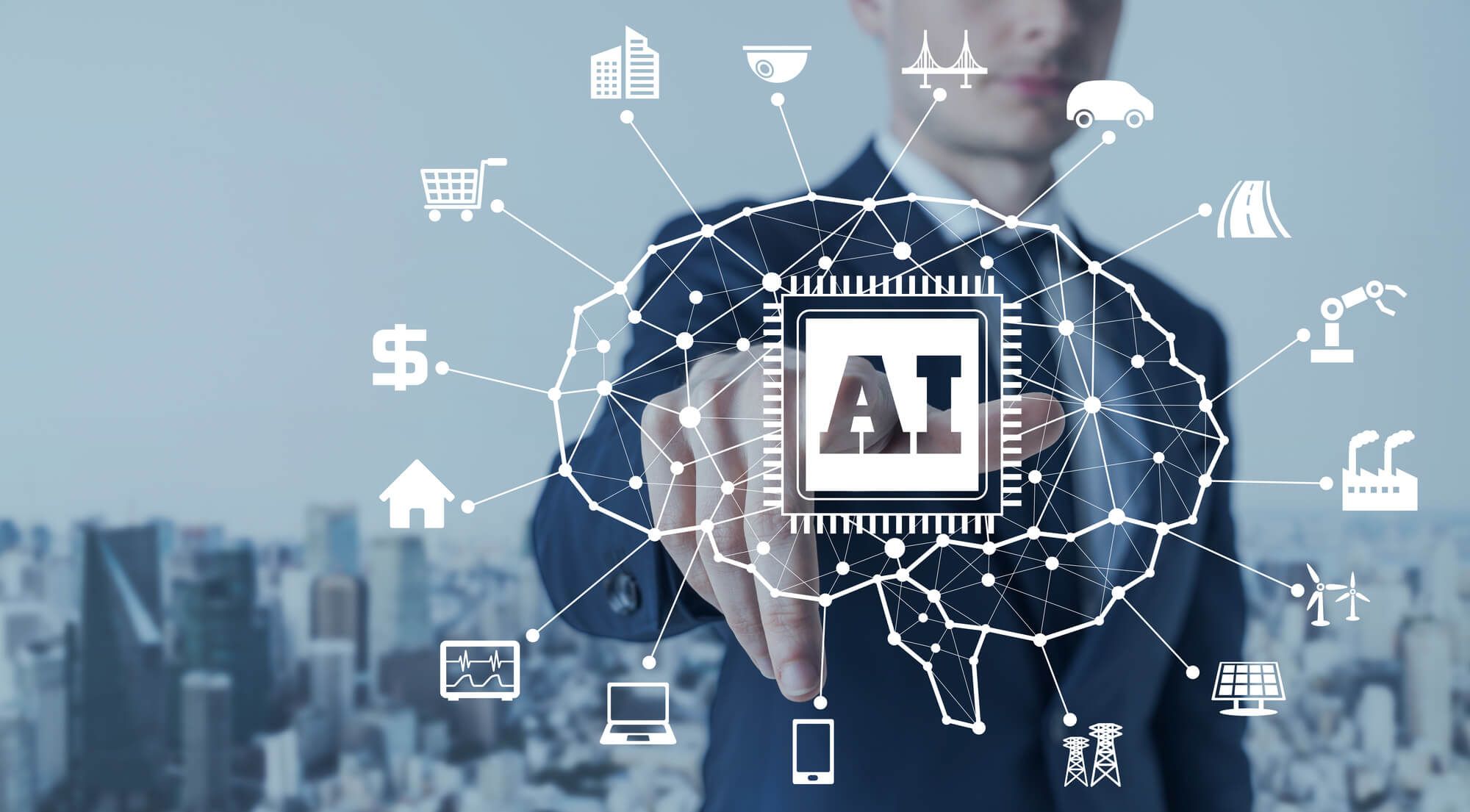 AI Post-Production in Photography