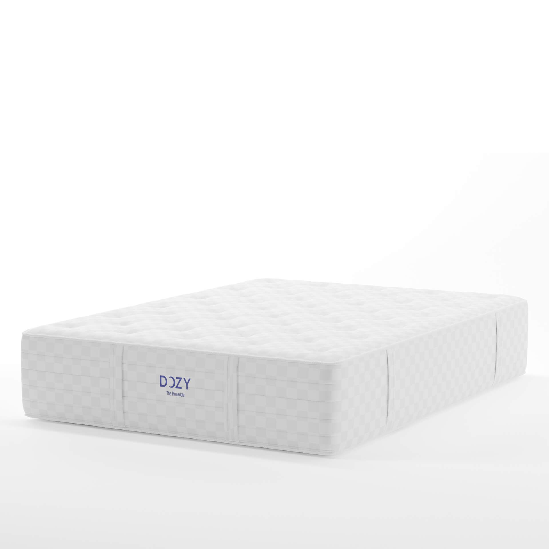 Mattress Silo for a Mattress Design
