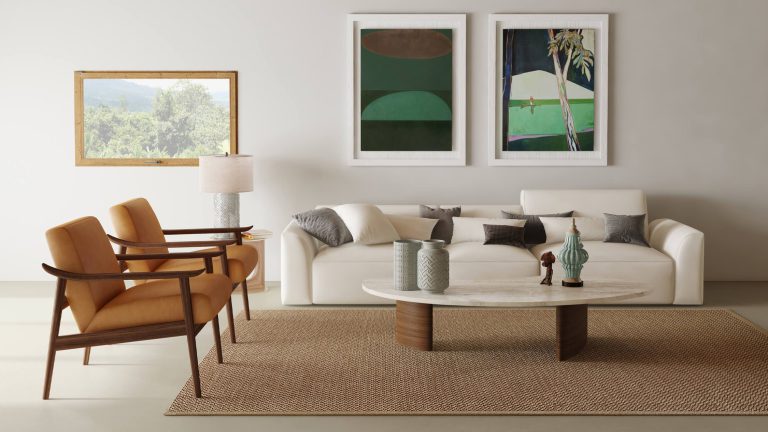 Product CGI Types for Furniture Brands