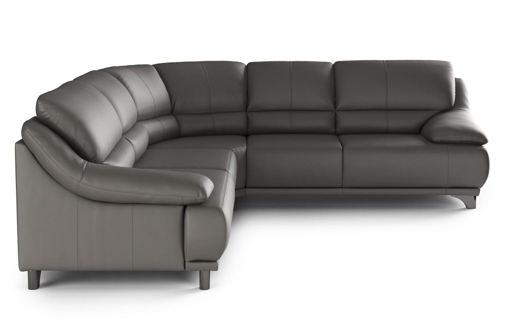 3D Furniture Rendering of Modern Sofa – High-Quality Visualization